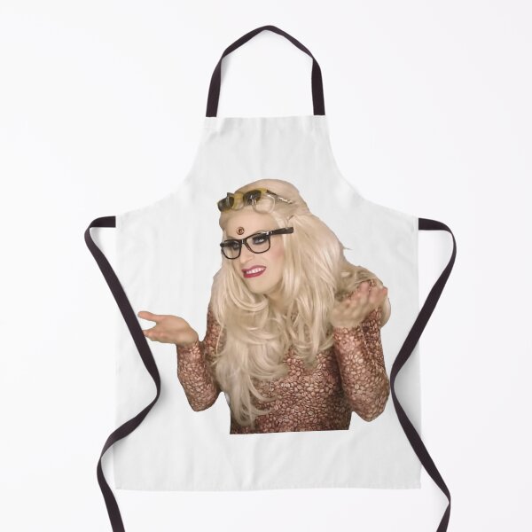 Item preview, UNHhhh Ep. 16 Health and Fitness Pt 2 Katya designed and sold by dutchesskmw.