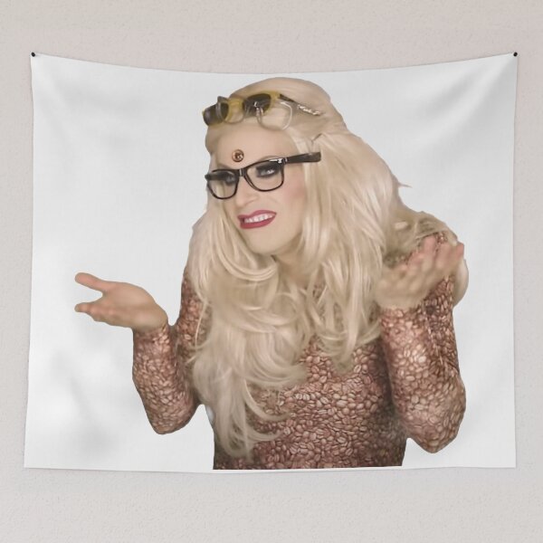 Item preview, UNHhhh Ep. 16 Health and Fitness Pt 2 Katya designed and sold by dutchesskmw.