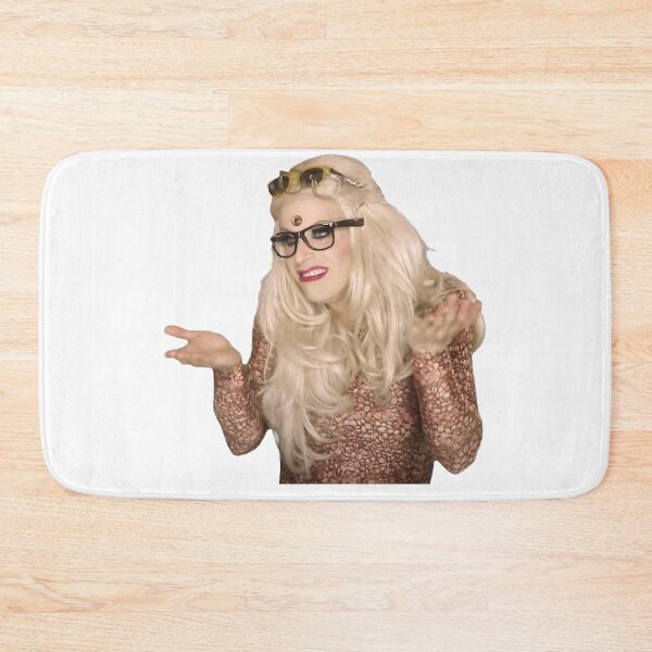Item preview, UNHhhh Ep. 16 Health and Fitness Pt 2 Katya designed and sold by dutchesskmw.