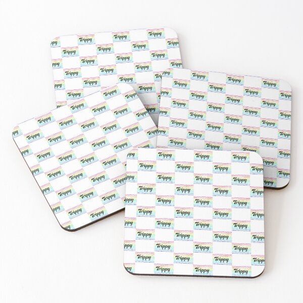Item preview, TrippyDots designed and sold by Abby Dooley.