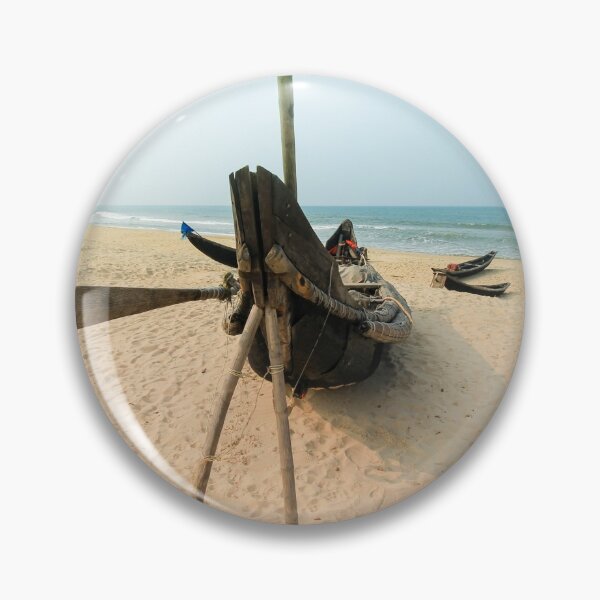 Item preview, The calm before fishing designed and sold by MartinxMarie.