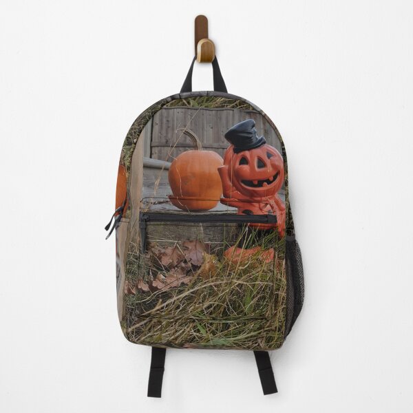 Item preview, Mr Pumpkin Man designed and sold by Mandie Ward Photography & Designs.