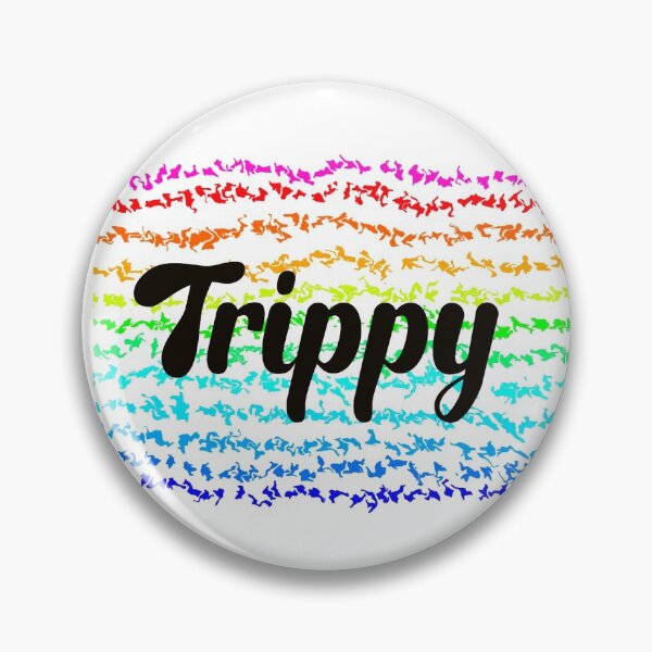 Artikelvorschau, Trippy Mosaic entworfen und verkauft von Abby Dooley.
