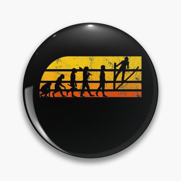 Item preview, Ski Jumping Skiing Skier Gift Jump Hill Evolution  designed and sold by Elias4Rosal.