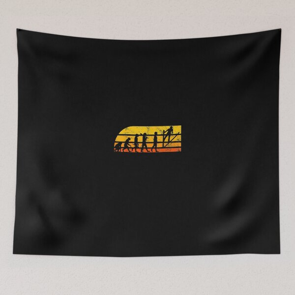 Item preview, Ski Jumping Skiing Skier Gift Jump Hill Evolution  designed and sold by Elias4Rosal.