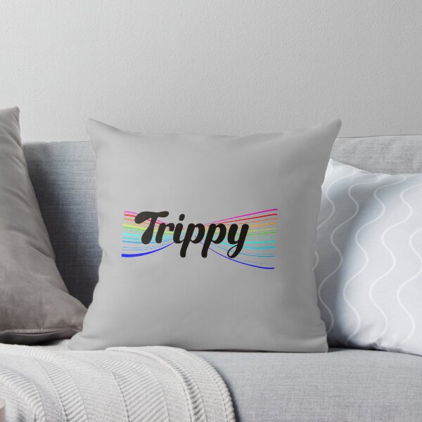 Item preview, Trippy rainbow designed and sold by Abby Dooley.