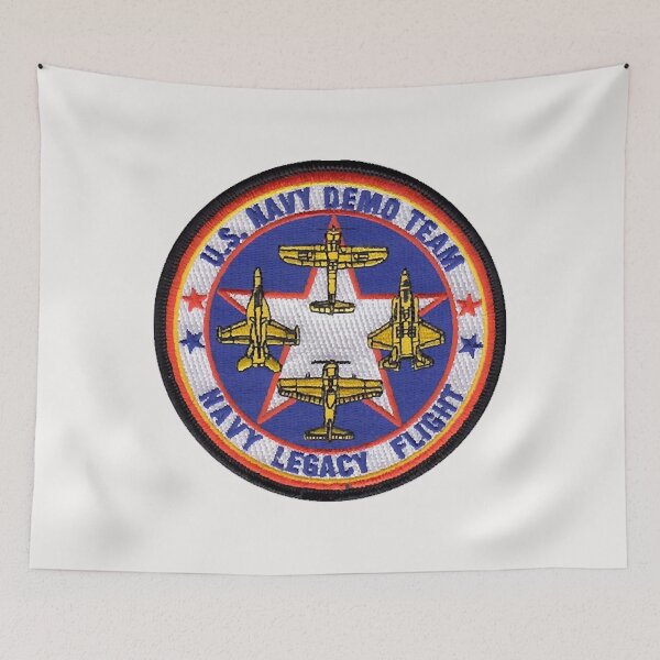 Item preview, Navy Flight Demonstration Team  designed and sold by ambro97.