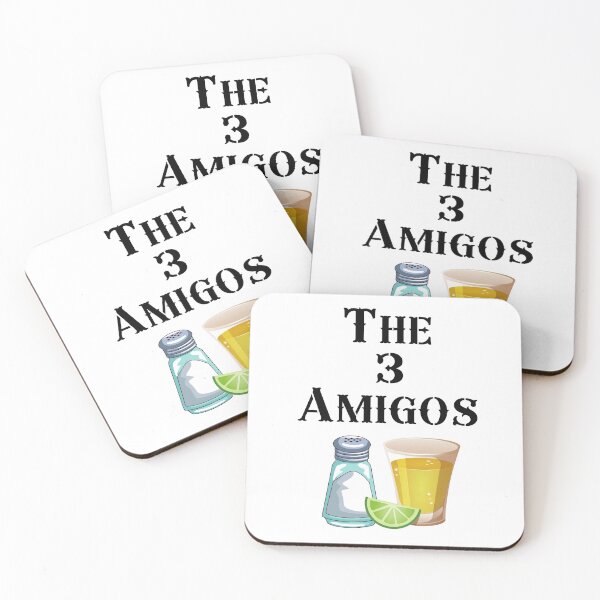 Item preview, The Three Amigos designed and sold by Sweet-A-Dsignz.
