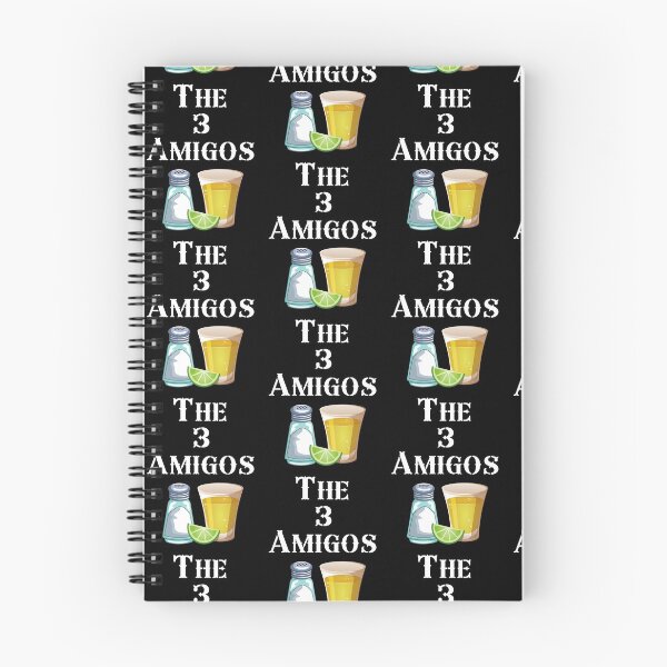 Item preview, The Three Amigos designed and sold by Sweet-A-Dsignz.