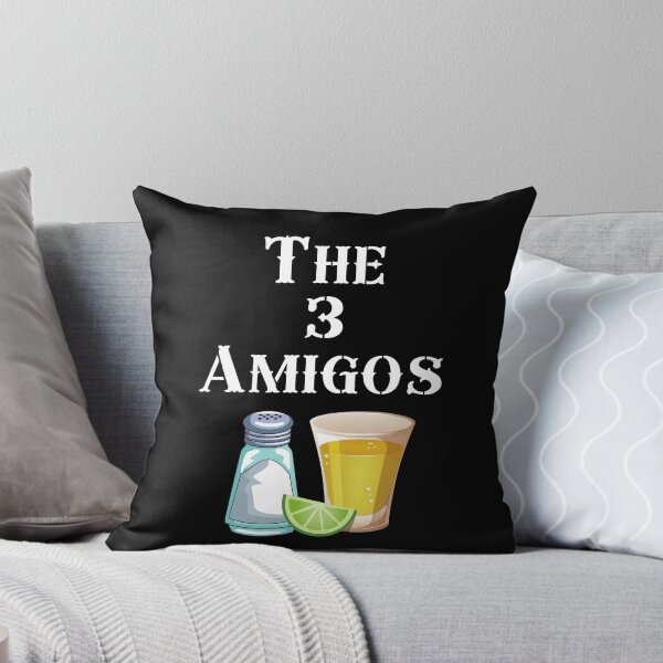 Item preview, The Three Amigos designed and sold by Sweet-A-Dsignz.