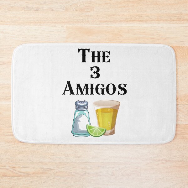 Item preview, The Three Amigos designed and sold by Sweet-A-Dsignz.