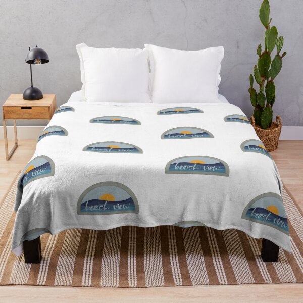 Item preview, Beach View Window designed and sold by Making Sunshine.