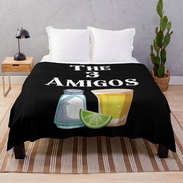 Item preview, The Three Amigos designed and sold by Sweet-A-Dsignz.