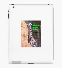 mineral iPad Case/Skin