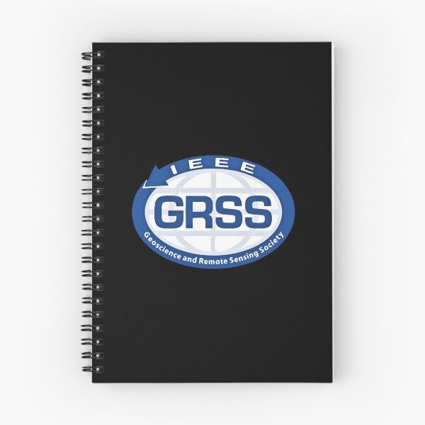 Item preview, Geoscience and Remote Sensing Society Logo  designed and sold by ambro97.