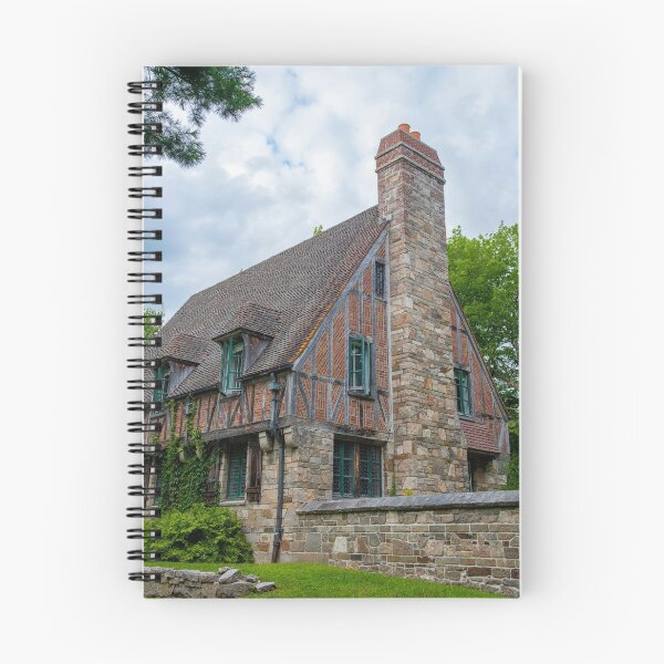 Item preview, old stone cottage designed and sold by RoryTrudeau.
