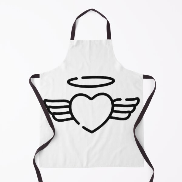 Item preview, Love angel designed and sold by Fox Big Shop.