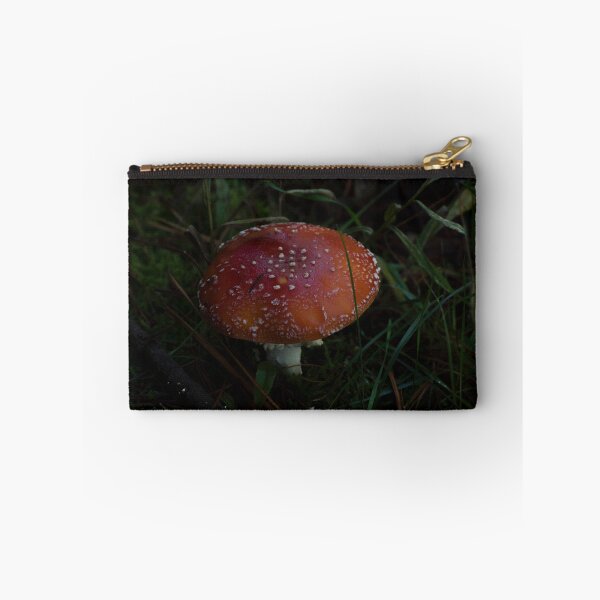 Item preview, Fly Agaric (Amanita muscaria) mushroom designed and sold by Willscape.