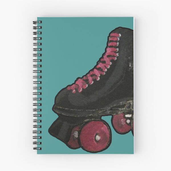 Item preview, Roller Skate Friend designed and sold by Angrysheepie.