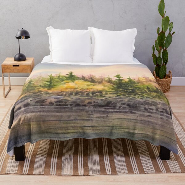 Item preview, Along the Shore designed and sold by Ken Crawford.