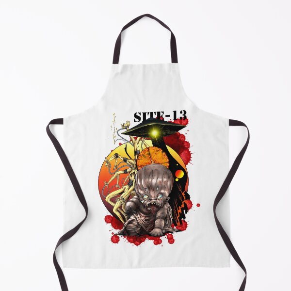 Item preview, What Happened to Site-13?  designed and sold by OccultProducts.