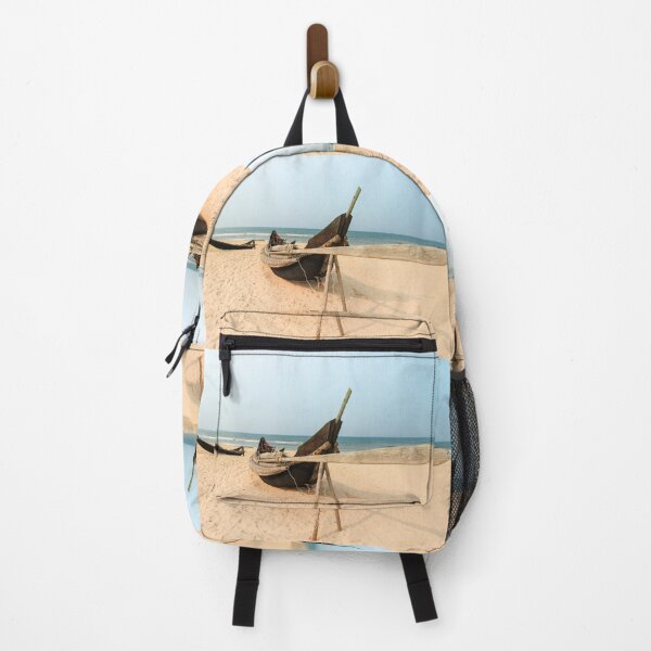 Item preview, Moored Vietnamese Fishing Boat designed and sold by MartinxMarie.
