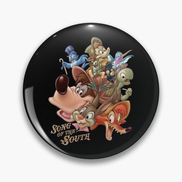Item preview, Song Of The South designed and sold by PatrickTTaylor.