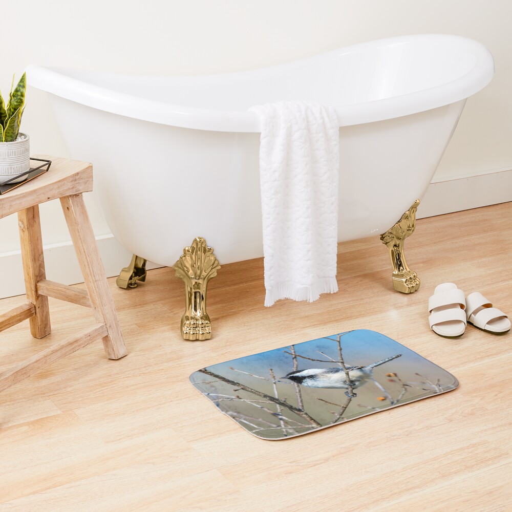 Item preview, Bath Mat designed and sold by RoryTrudeau.