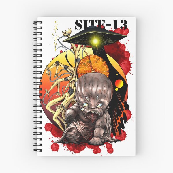 Item preview, What Happened to Site-13?  designed and sold by OccultProducts.