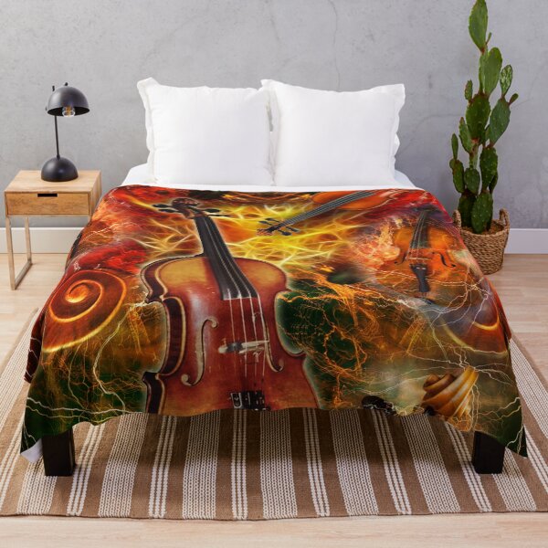 Item preview, Soul of violin music is designed and sold by linhkaphung.
