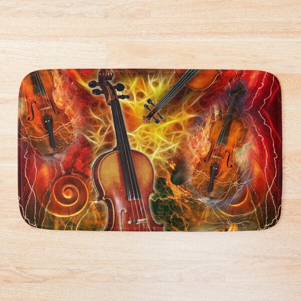 Item preview, Soul of violin music is designed and sold by linhkaphung.