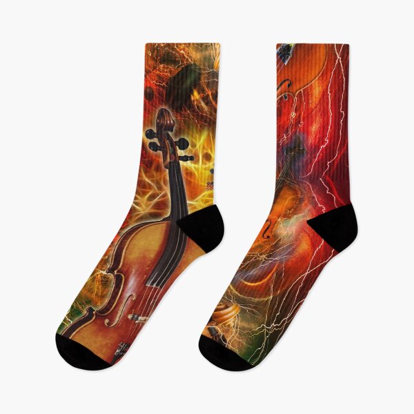 Item preview, Soul of violin music is designed and sold by linhkaphung.