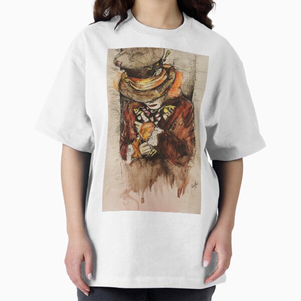 Item preview, hatter designed and sold by greendaykitty13.