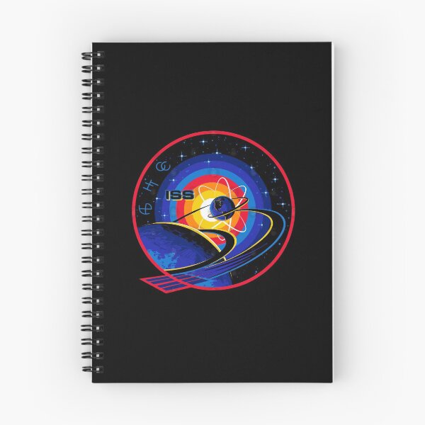 Item preview, Expedition 63 Logo  designed and sold by ambro97.