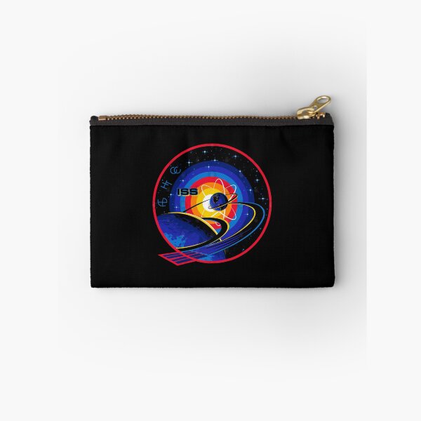 Item preview, Expedition 63 Logo  designed and sold by ambro97.
