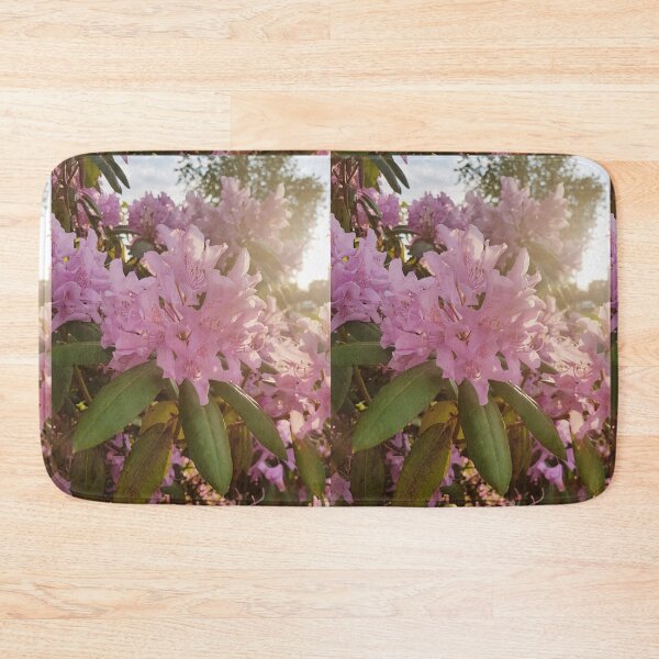 Item preview, Pink Flowers designed and sold by Mandie Ward Photography & Designs.