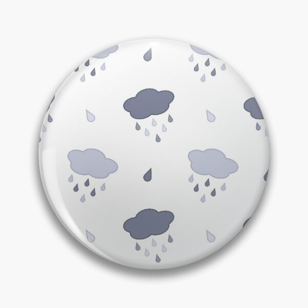 Item preview, Rain Cloud Pattern designed and sold by Kelly Leung.