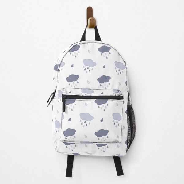 Item preview, Rain Cloud Pattern designed and sold by Kelly Leung.