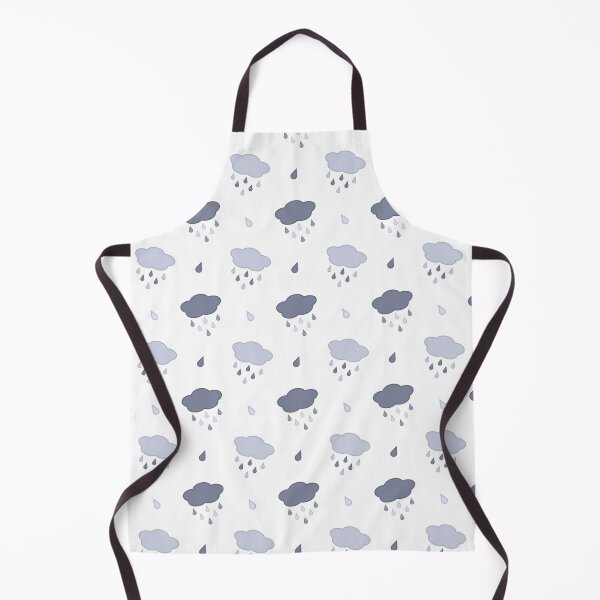 Item preview, Rain Cloud Pattern designed and sold by Kelly Leung.