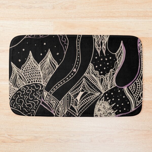 Item preview, SOMNIUM (Black) designed and sold by Lara Varela.