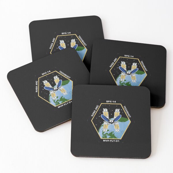Item preview, MVP Validation Mission Logo  designed and sold by ambro97.