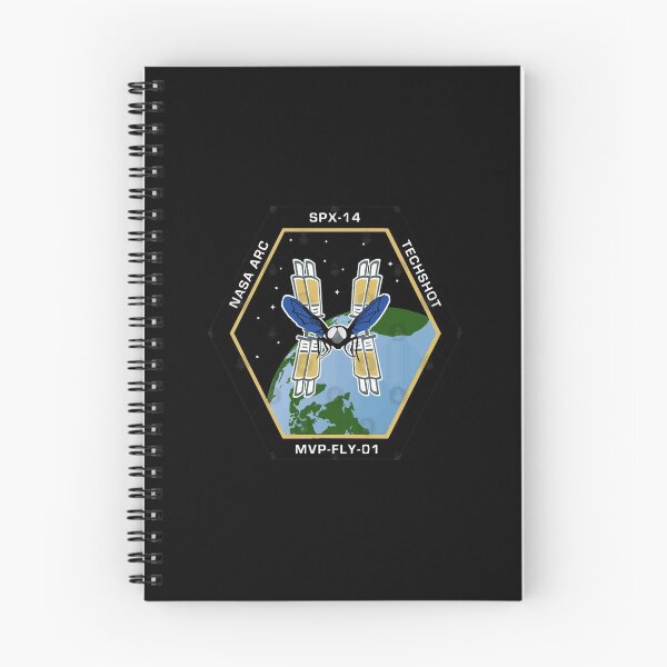 Item preview, MVP Validation Mission Logo  designed and sold by ambro97.