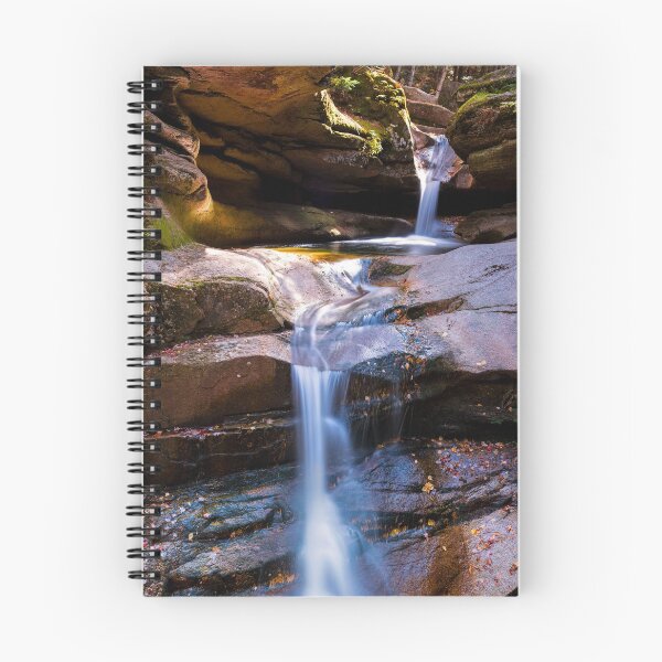 Item preview, double falls  designed and sold by RoryTrudeau.