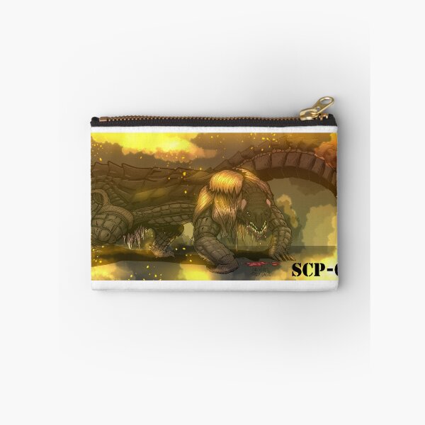 Item preview, SCP-682 designed and sold by OccultProducts.