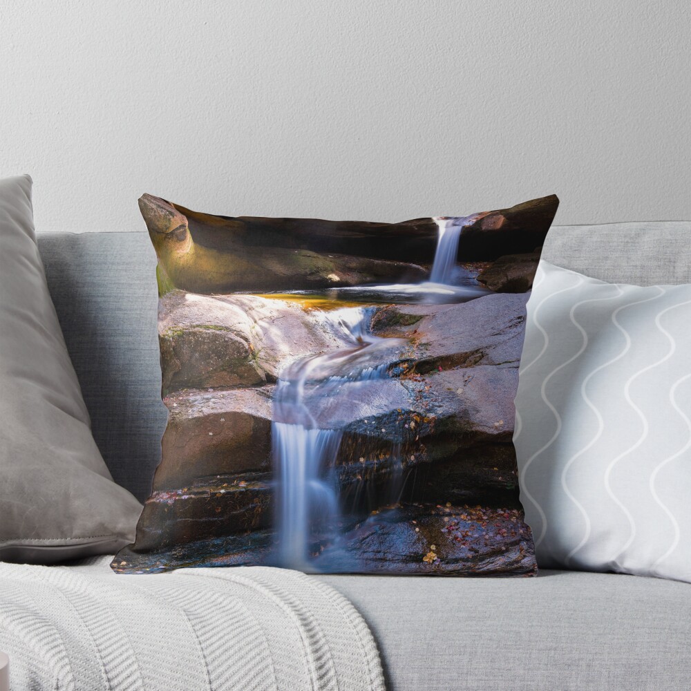 Item preview, Throw Pillow designed and sold by RoryTrudeau.