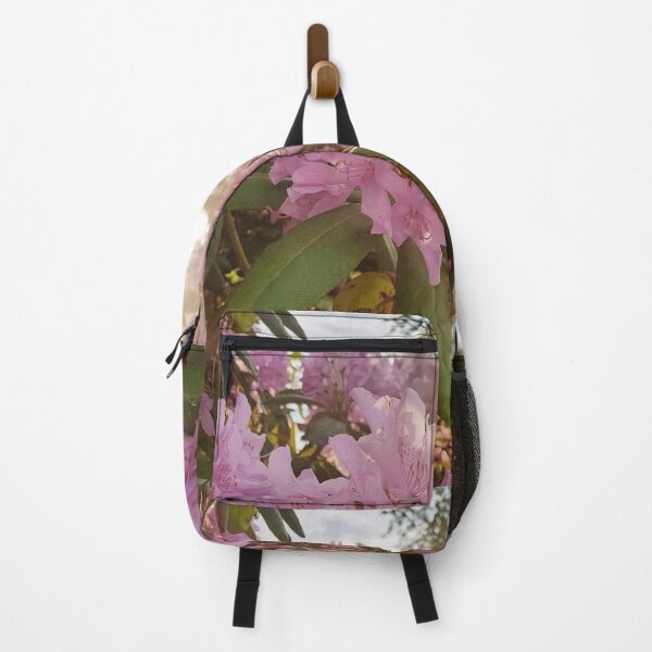 Item preview, Pink Flowers designed and sold by Mandie Ward Photography & Designs.
