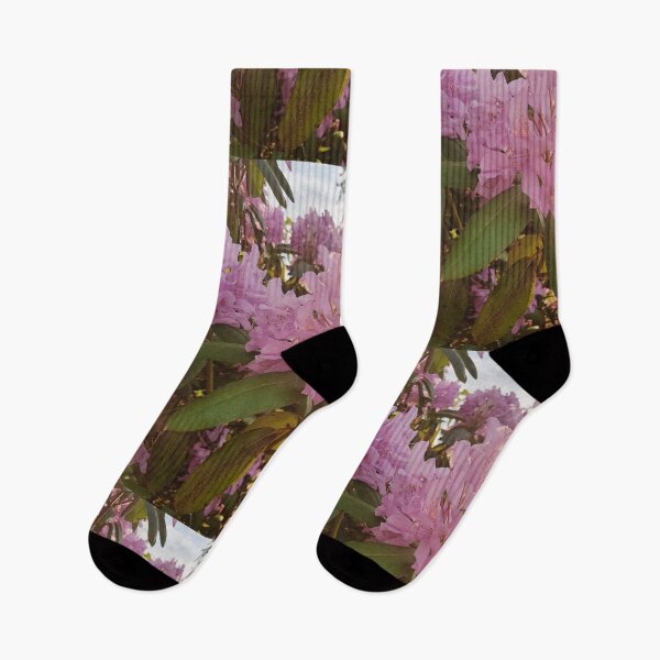 Item preview, Pink Flowers designed and sold by Mandie Ward Photography & Designs.