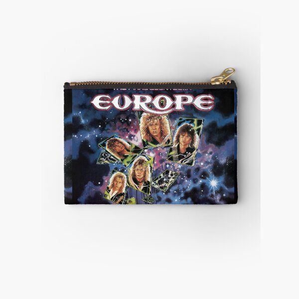 Item preview, Foureb Europe Band War Of Kings  designed and sold by carminelembo.