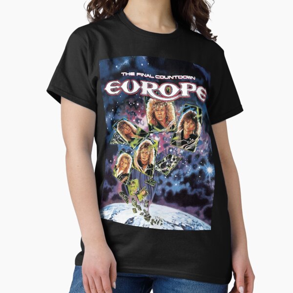 Aperçu de l'œuvre Foureb Europe Band War Of Kings créée et vendue par carminelembo.