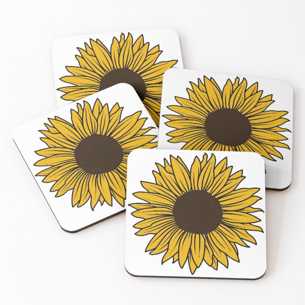 Item preview, Sunflower designed and sold by Jessimk.